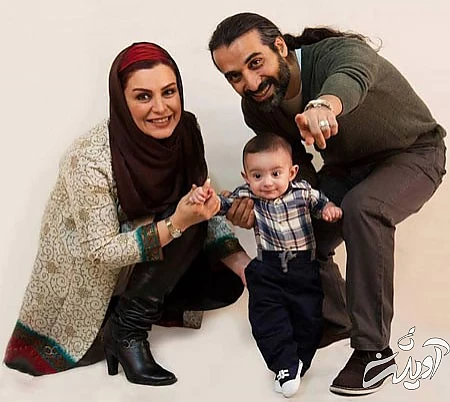 بیوگرافی ماه چهره خلیلی